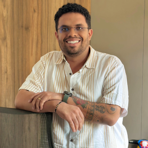 Picture of Eber Otero